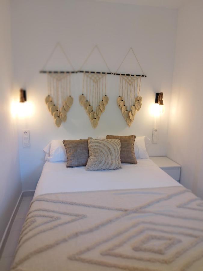Apartamento Playa Levante Benidorm Eksteriør bilde